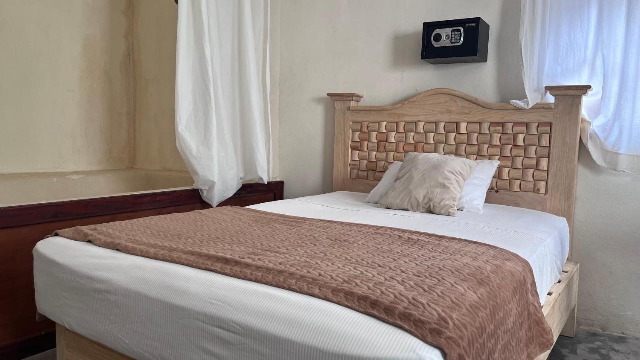 Karen'S Hotel Тулум Экстерьер фото