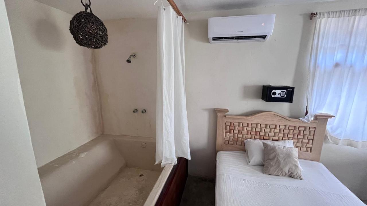 Karen'S Hotel Тулум Экстерьер фото