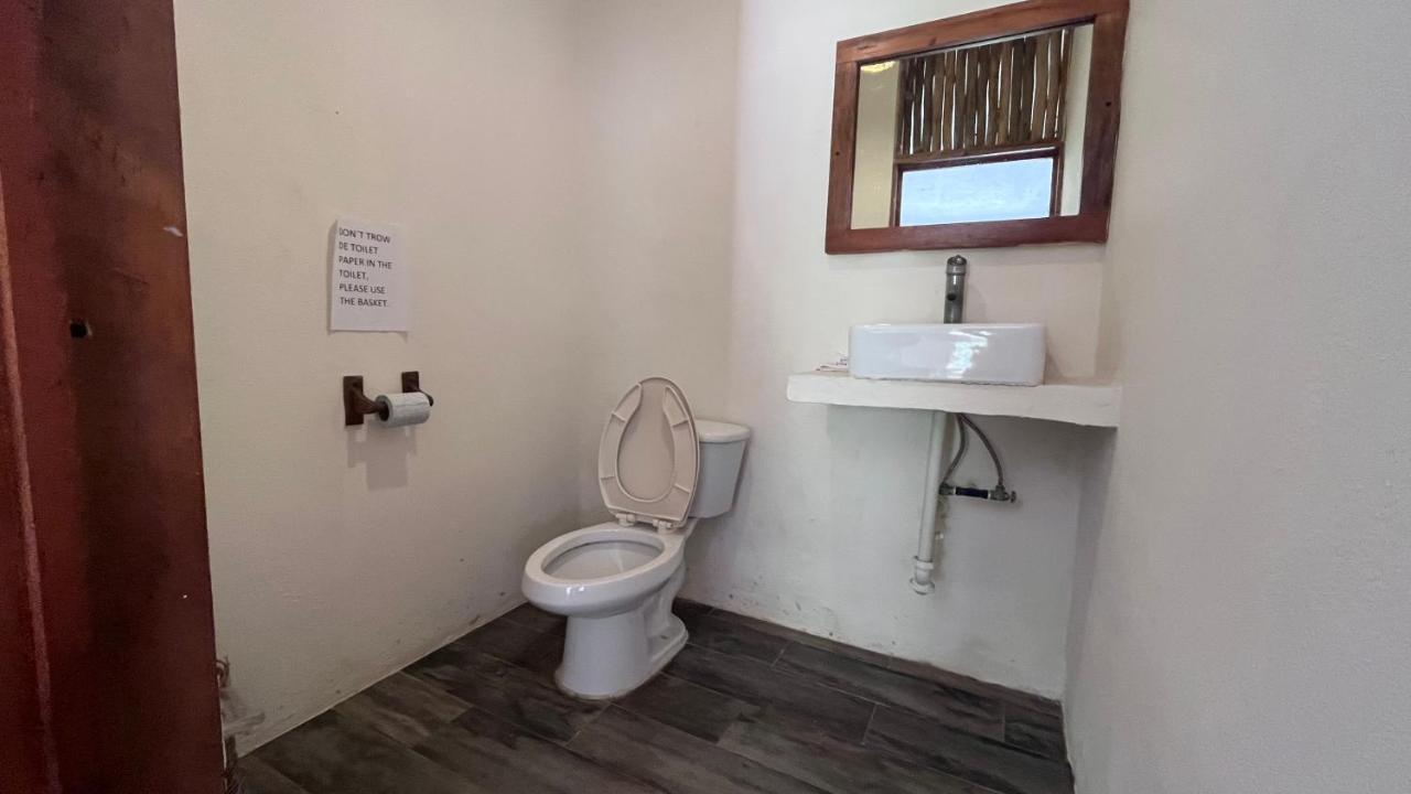 Karen'S Hotel Тулум Экстерьер фото