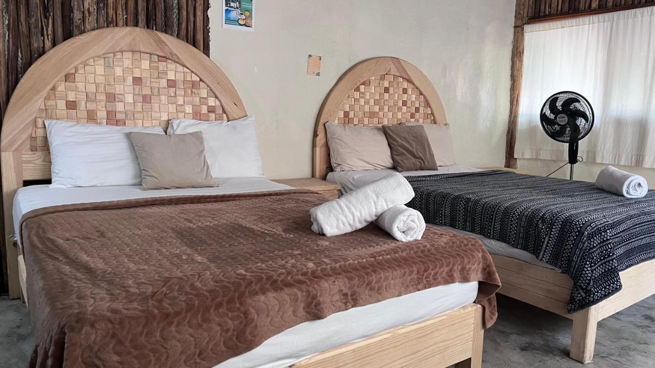 Karen'S Hotel Тулум Экстерьер фото