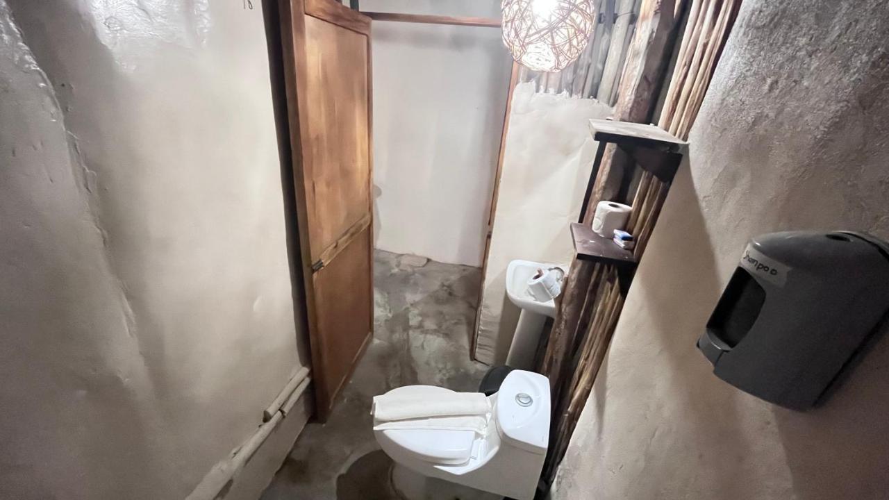 Karen'S Hotel Тулум Экстерьер фото